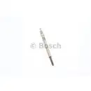 Glühkerze Bosch 0 250 203 004 für Citroën für Jaguar für Opel für Peugeot