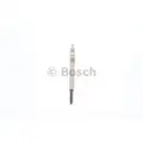 Glühkerze Bosch 0 250 203 004 für Citroën für Jaguar für Opel für Peugeot