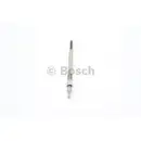 Glühkerze Bosch 0 250 203 004 für Citroën für Jaguar für Opel für Peugeot