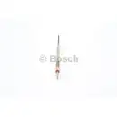 Glühkerze Bosch 0 250 403 002 Duraterm High Speed für Audi für Chrysler für Opel