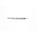 Glühkerze Bosch 0 250 403 002 Duraterm High Speed für Audi für Chrysler für Opel