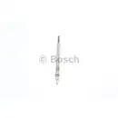 Glühkerze Bosch 0 250 403 008 Duraterm High Speed für Chrysler für Dodge