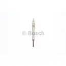 Glühkerze Bosch 0 250 403 009 Duraterm High Speed für Audi für Man für Opel