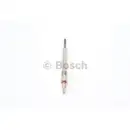 Glühkerze Bosch 0 250 403 009 Duraterm High Speed für Audi für Man für Opel