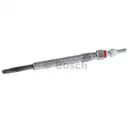 Glühkerze Bosch 0 250 404 001 Duraterm High Speed für Citroën für Fiat für Ford