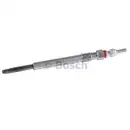 Glühkerze Bosch 0 250 404 001 Duraterm High Speed für Citroën für Fiat für Ford