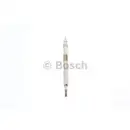Glühkerze Bosch 0 250 603 001 Duraspeed für Nissan für Opel für Renault