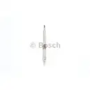 Glühkerze Bosch 0 250 603 001 Duraspeed für Nissan für Opel für Renault