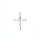 Glühkerze Bosch 0 250 603 001 Duraspeed für Nissan für Opel für Renault