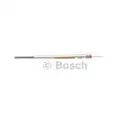 Original 4x Bosch Glühkerze Opel Astra J 2.0 CDTI Abgrenzung beachten!