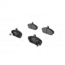 BOSCH 0 986 424 214 Bremsbelagsatz, Scheibenbremse