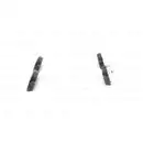 BOSCH 0 986 424 367 Bremsbelagsatz, Scheibenbremse