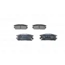 BOSCH 0 986 424 367 Bremsbelagsatz, Scheibenbremse