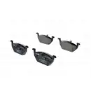 BOSCH 0 986 424 364 Bremsbelagsatz, Scheibenbremse