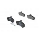 BOSCH 0 986 424 371 Bremsbelagsatz, Scheibenbremse