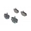 BOSCH 0 986 424 471 Bremsbelagsatz, Scheibenbremse