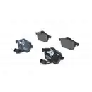 BOSCH 0 986 424 482 Bremsbelagsatz, Scheibenbremse