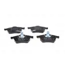BOSCH 0 986 424 488 Bremsbelagsatz, Scheibenbremse