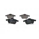 BOSCH 0 986 424 488 Bremsbelagsatz, Scheibenbremse