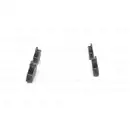 BOSCH 0 986 424 516 Bremsbelagsatz, Scheibenbremse