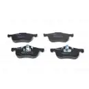 BOSCH 0 986 424 540 Bremsbelagsatz, Scheibenbremse