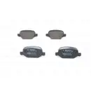 BOSCH 0 986 424 553 Bremsbelagsatz, Scheibenbremse