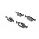 BOSCH 0 986 424 544 Bremsbelagsatz, Scheibenbremse