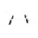 BOSCH 0 986 424 645 Bremsbelagsatz, Scheibenbremse