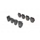 BOSCH 0 986 424 690 Bremsbelagsatz, Scheibenbremse