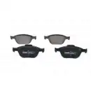 BOSCH 0 986 424 701 Bremsbelagsatz, Scheibenbremse
