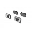 BOSCH 0 986 424 705 Bremsbelagsatz, Scheibenbremse