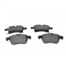 BOSCH 0 986 424 707 Bremsbelagsatz, Scheibenbremse