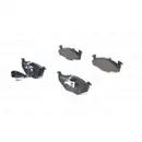 BOSCH 0 986 424 723 Bremsbelagsatz, Scheibenbremse