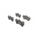 BOSCH 0 986 424 739 Bremsbelagsatz, Scheibenbremse