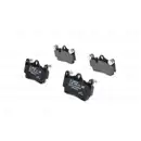 BOSCH 0 986 424 741 Bremsbelagsatz, Scheibenbremse