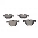 BOSCH 0 986 424 766 Bremsbelagsatz, Scheibenbremse