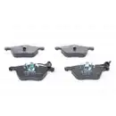 BOSCH 0 986 424 777 Bremsbelagsatz, Scheibenbremse