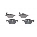 BOSCH 0 986 424 777 Bremsbelagsatz, Scheibenbremse
