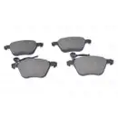 BOSCH 0 986 424 777 Bremsbelagsatz, Scheibenbremse