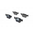 BOSCH 0 986 424 767 Bremsbelagsatz, Scheibenbremse
