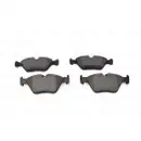BOSCH 0 986 424 767 Bremsbelagsatz, Scheibenbremse