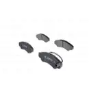 BOSCH 0 986 424 769 Bremsbelagsatz, Scheibenbremse