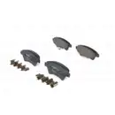 BOSCH 0 986 424 785 Bremsbelagsatz, Scheibenbremse
