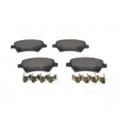 BOSCH 0 986 424 785 Bremsbelagsatz, Scheibenbremse