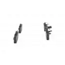 BOSCH 0 986 424 780 Bremsbelagsatz, Scheibenbremse