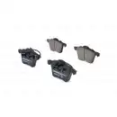 BOSCH 0 986 424 780 Bremsbelagsatz, Scheibenbremse