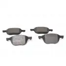 BOSCH 0 986 424 794 Bremsbelagsatz, Scheibenbremse