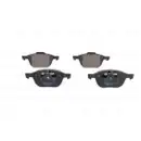 BOSCH 0 986 424 794 Bremsbelagsatz, Scheibenbremse
