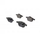 BOSCH 0 986 424 794 Bremsbelagsatz, Scheibenbremse