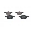 BOSCH 0 986 424 794 Bremsbelagsatz, Scheibenbremse
